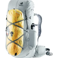 Deuter Trekkingausrüstung-- Aircontact Ultra 40+5 - Trekkingrucksack