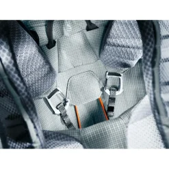 Deuter Trekkingausrüstung-- Aircontact Ultra 40+5 - Trekkingrucksack