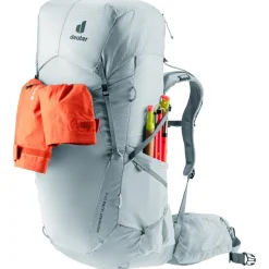 Deuter Trekkingausrüstung-- Aircontact Ultra 50+5 - Trekkingrucksack