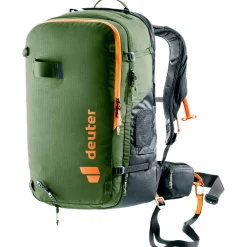 Deuter - Alproof 32 - Lawinenrucksack Online