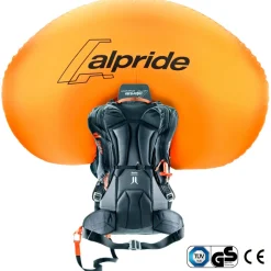 Deuter - Alproof 32 - Lawinenrucksack Online
