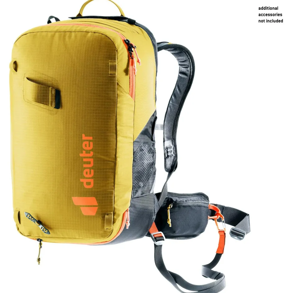 Deuter Lawinenrucksäcke|Lawinenrucksäcke-- Alproof Lite 22 - Lawinenrucksack