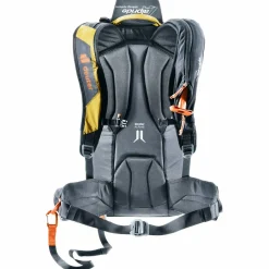 Deuter Lawinenrucksäcke|Lawinenrucksäcke-- Alproof Lite 22 - Lawinenrucksack