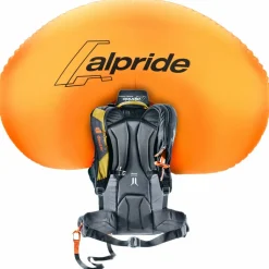 Deuter Lawinenrucksäcke|Lawinenrucksäcke-- Alproof Lite 22 - Lawinenrucksack