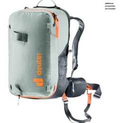 Deuter Lawinenrucksäcke|Lawinenrucksäcke-- Alproof Lite 22 - Lawinenrucksack