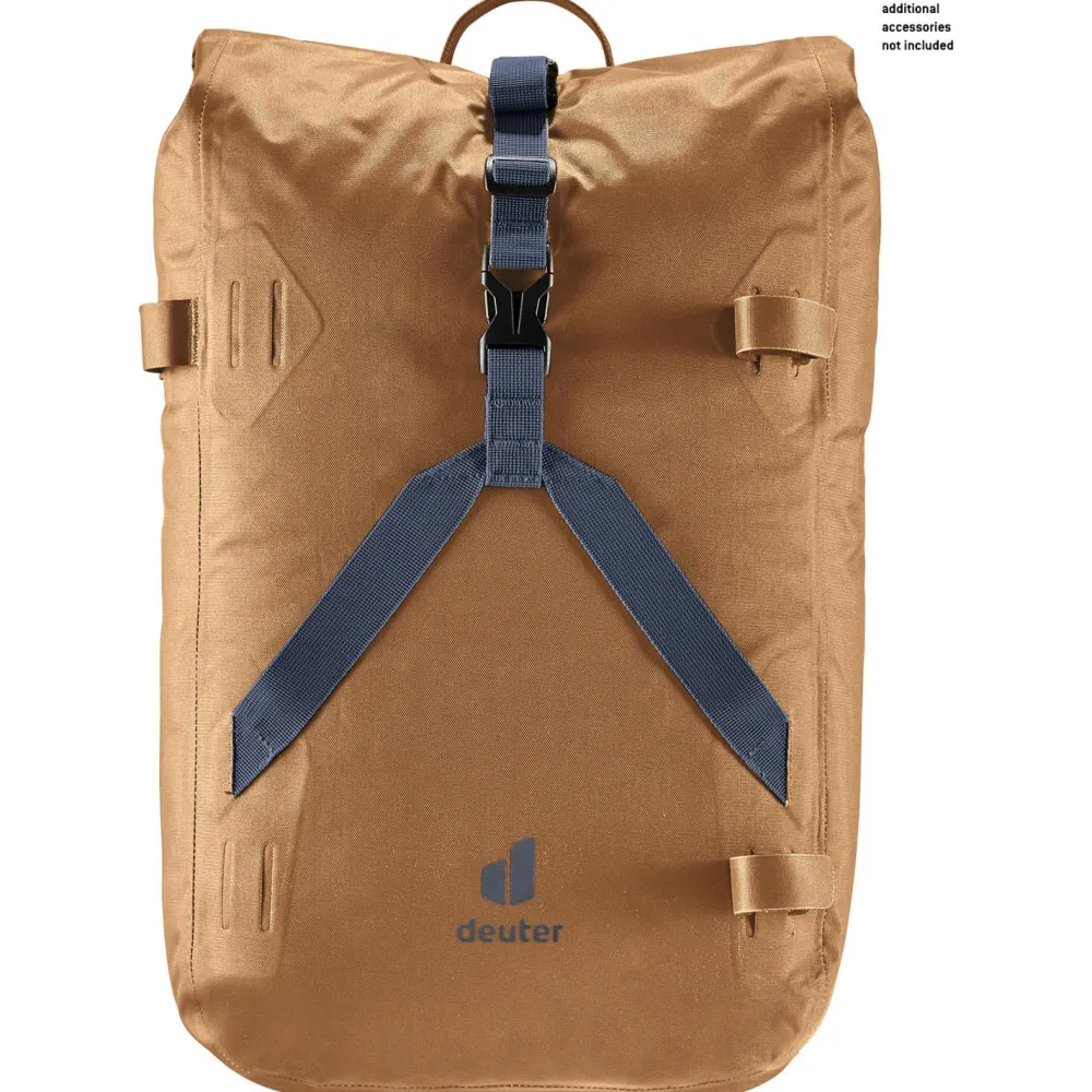 - Amager 25+5 - Bike-Rucksack < Deuter Hot