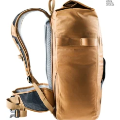 - Amager 25+5 - Bike-Rucksack < Deuter Hot