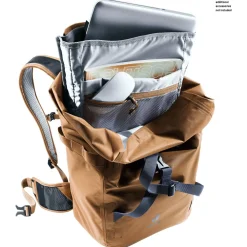 - Amager 25+5 - Bike-Rucksack < Deuter Hot