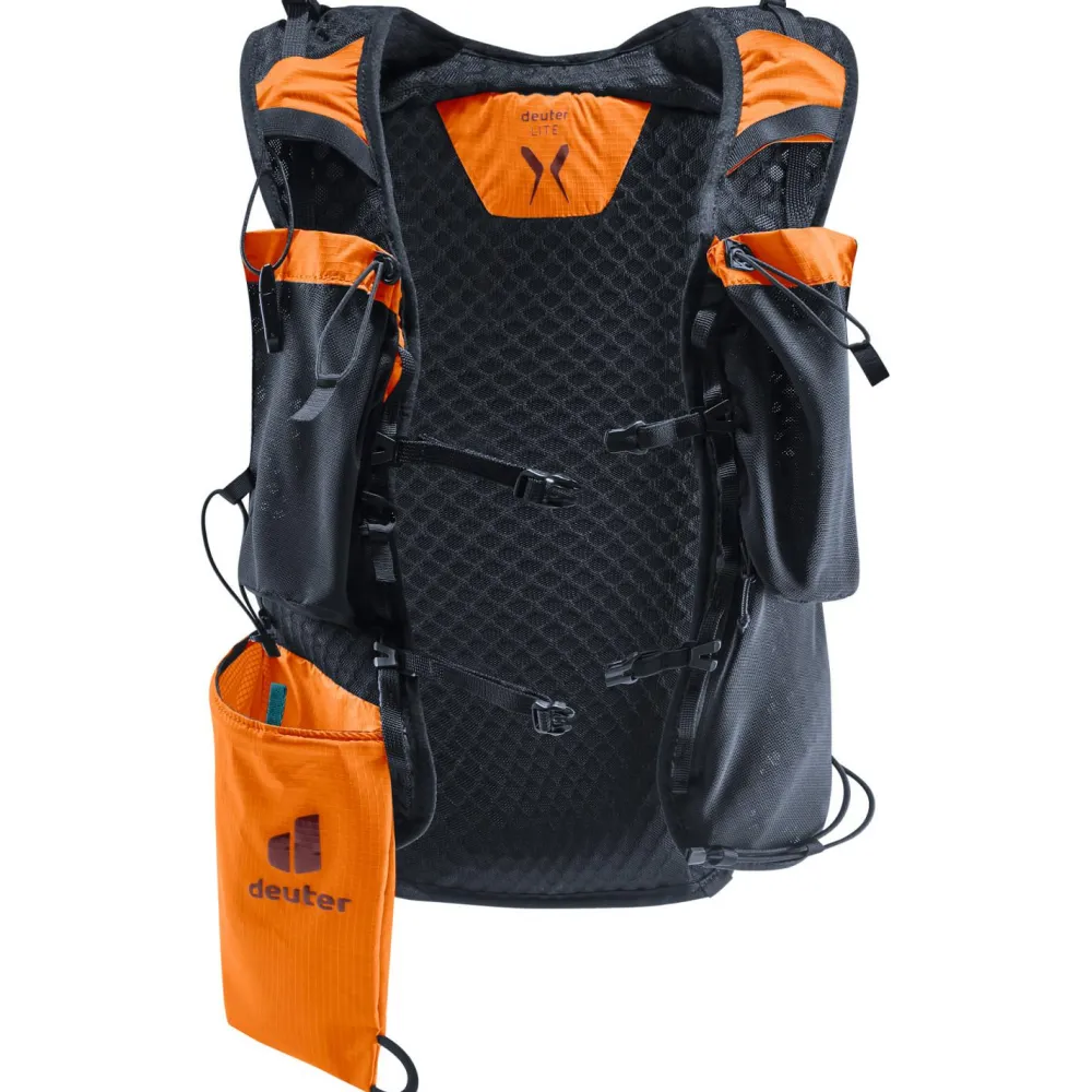 - Ascender 13 - Trailrunningrucksack < Deuter Sale