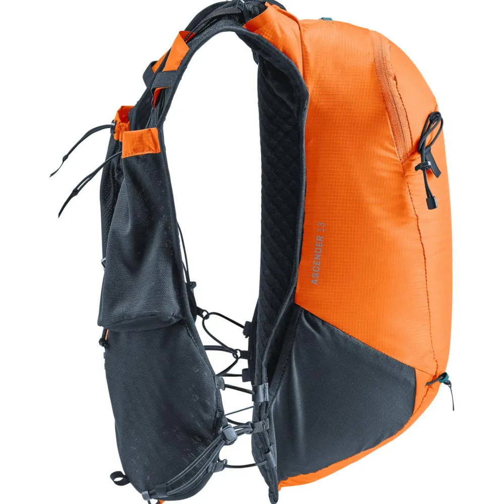 - Ascender 13 - Trailrunningrucksack < Deuter Sale