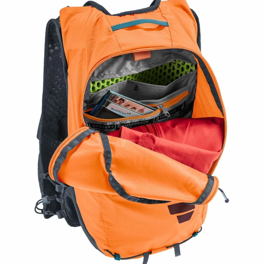 - Ascender 13 - Trailrunningrucksack < Deuter Sale