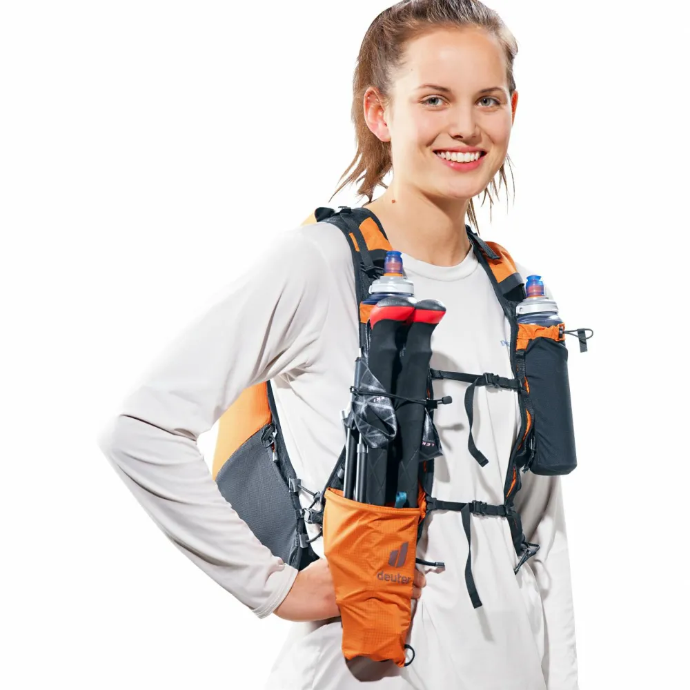 - Ascender 13 - Trailrunningrucksack < Deuter Sale