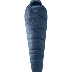 Deuter - Astro 300 - Daunenschlafsack Marine / Ink Sale