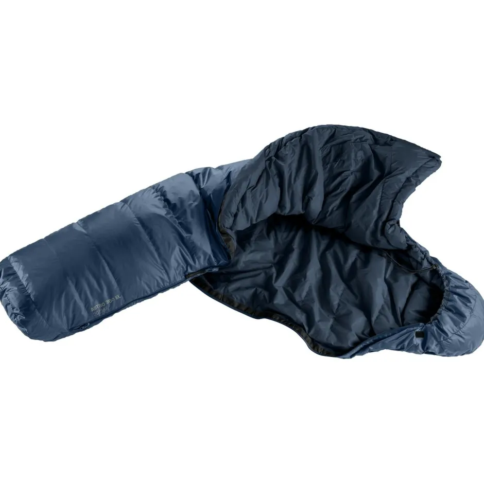 Deuter - Astro 300 EL - Daunenschlafsack
