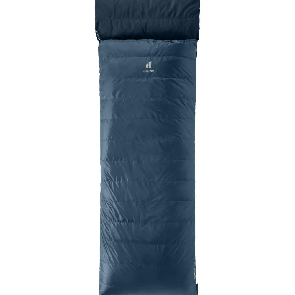 - Astro 500 SQ - Daunenschlafsack < Deuter Best