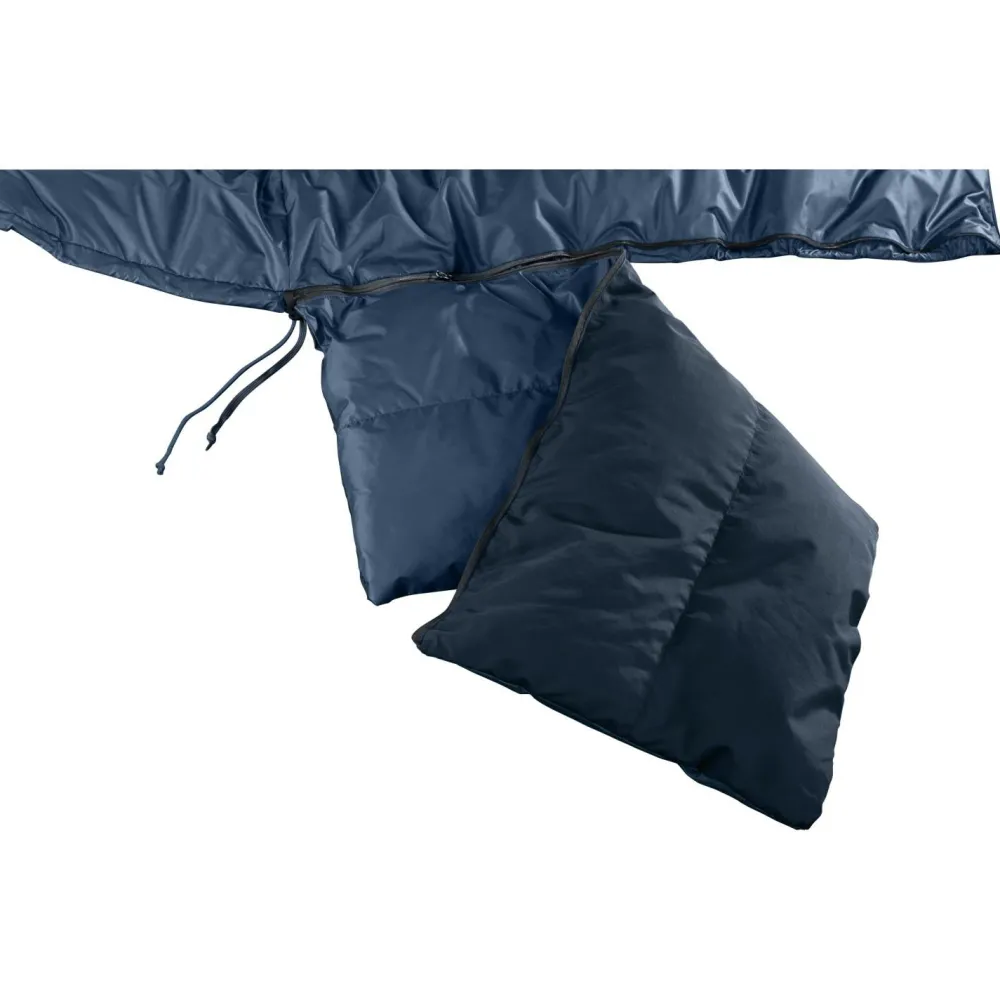 - Astro 500 SQ - Daunenschlafsack < Deuter Best