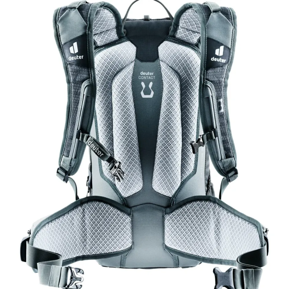 Deuter Fahrradrucksäcke-- Attack 16 - Bike-Rucksack