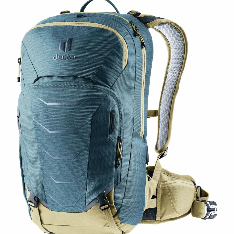 Deuter Fahrradrucksäcke-- Attack 16 - Bike-Rucksack