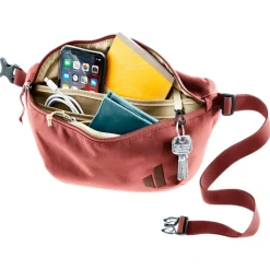 Deuter Taschen|Taschen-- Avengo Organizer - Hüfttasche