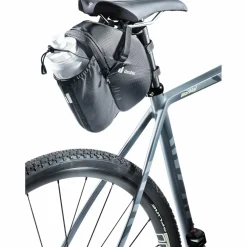 Deuter - Bike Bag 1,2 Bottle - Fahrradtasche Black