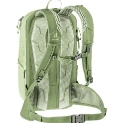 - Bike I 16 - Bike-Rucksack < Deuter Hot