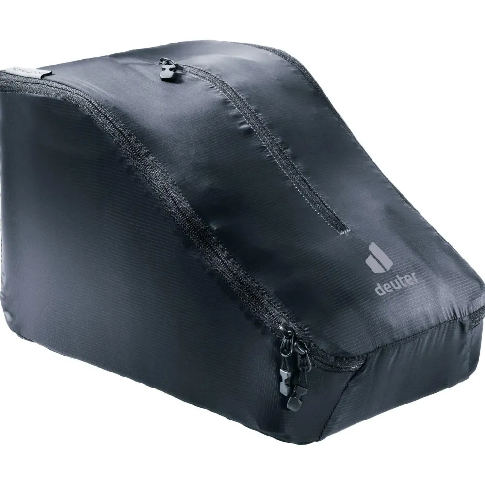 Deuter - Boot Pack - Packsack Black Outlet