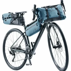 Deuter Taschen|Taschen-- Cabezon FB 4 - Fahrradtasche
