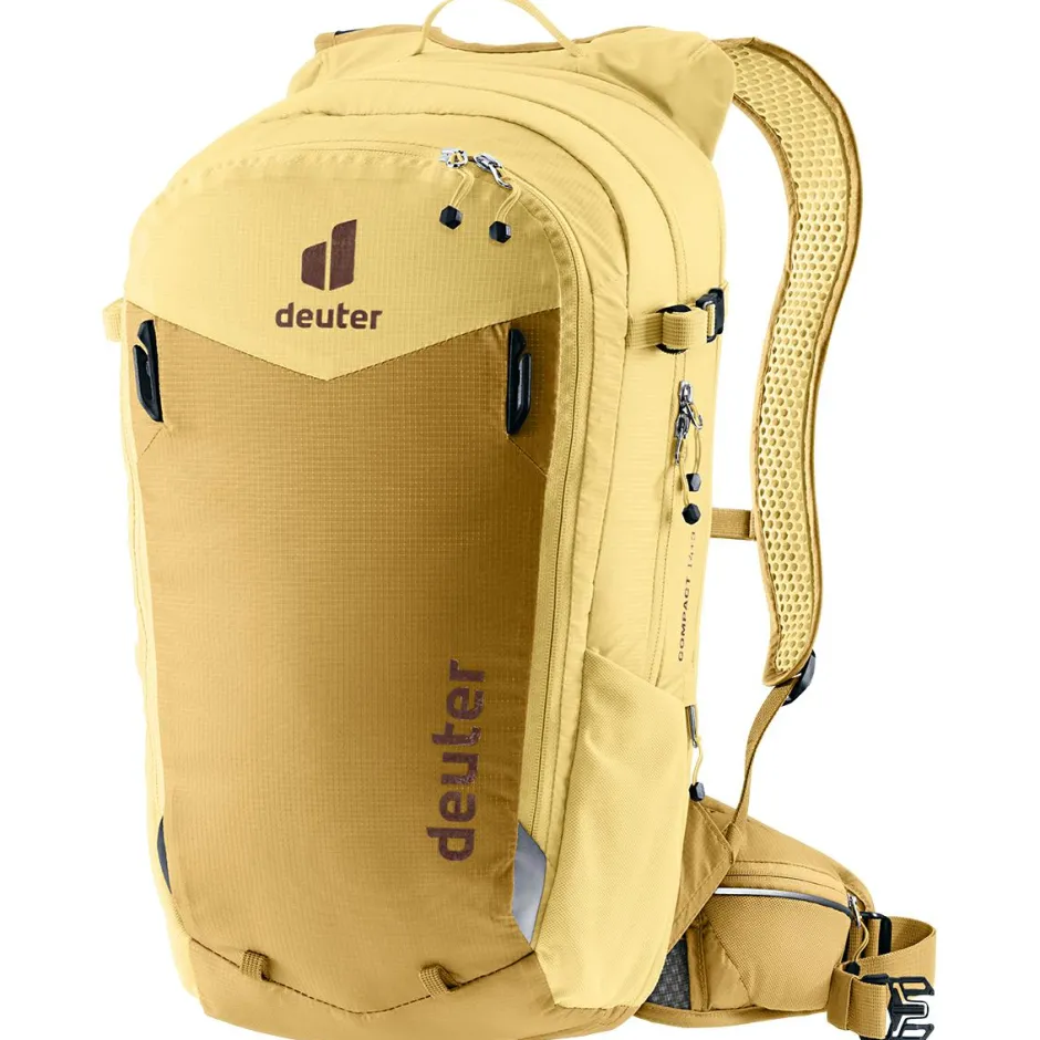 Deuter Fahrradrucksäcke-- Compact 14+3 l - Bike-Rucksack