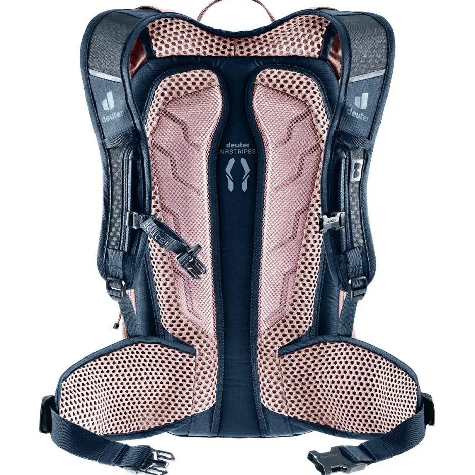 Deuter Fahrradrucksäcke-- Compact 14+3 l - Bike-Rucksack