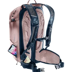 Deuter Fahrradrucksäcke-- Compact 14+3 l - Bike-Rucksack