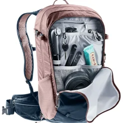Deuter Fahrradrucksäcke-- Compact 14+3 l - Bike-Rucksack
