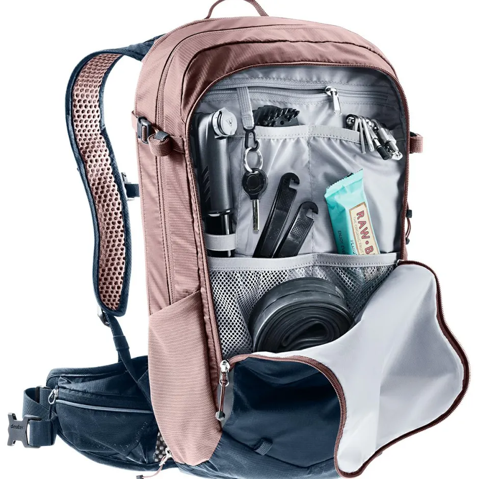 Deuter Fahrradrucksäcke-- Compact 14+3 l - Bike-Rucksack