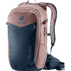 Deuter Fahrradrucksäcke-- Compact 14+3 l - Bike-Rucksack