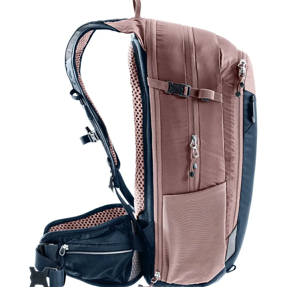 Deuter Fahrradrucksäcke-- Compact 14+3 l - Bike-Rucksack