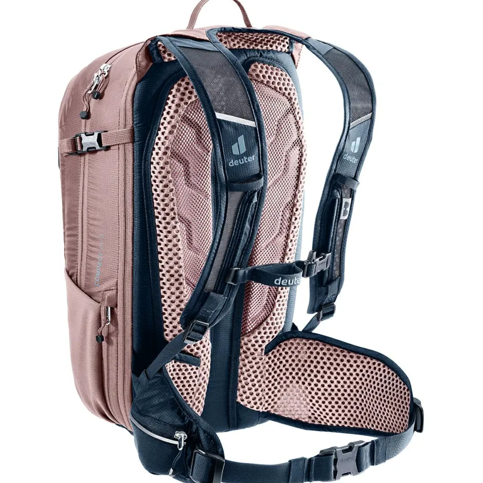 Deuter Fahrradrucksäcke-- Compact 14+3 l - Bike-Rucksack