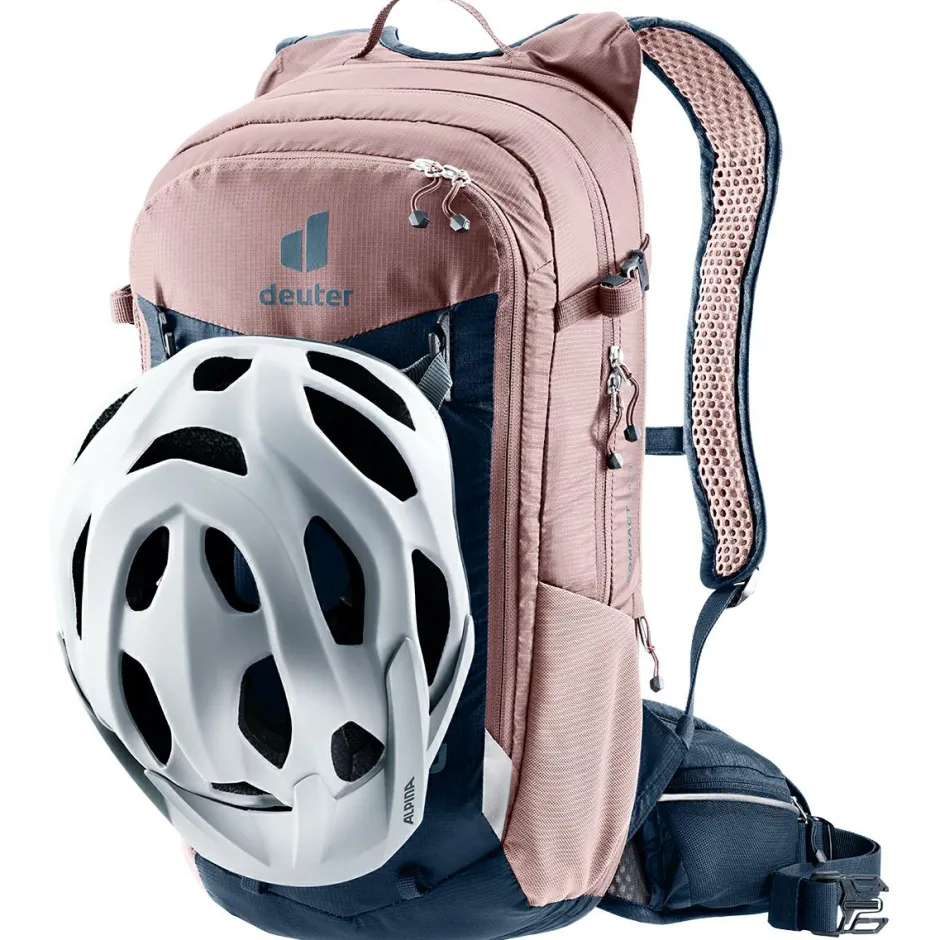 Deuter Fahrradrucksäcke-- Compact 14+3 l - Bike-Rucksack