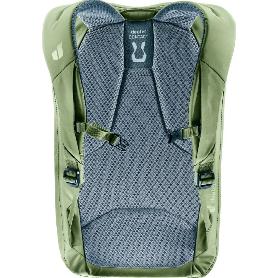 Deuter Daypacks|Daypacks-- Drout 20 - Daypack