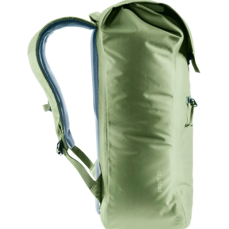 Deuter Daypacks|Daypacks-- Drout 20 - Daypack