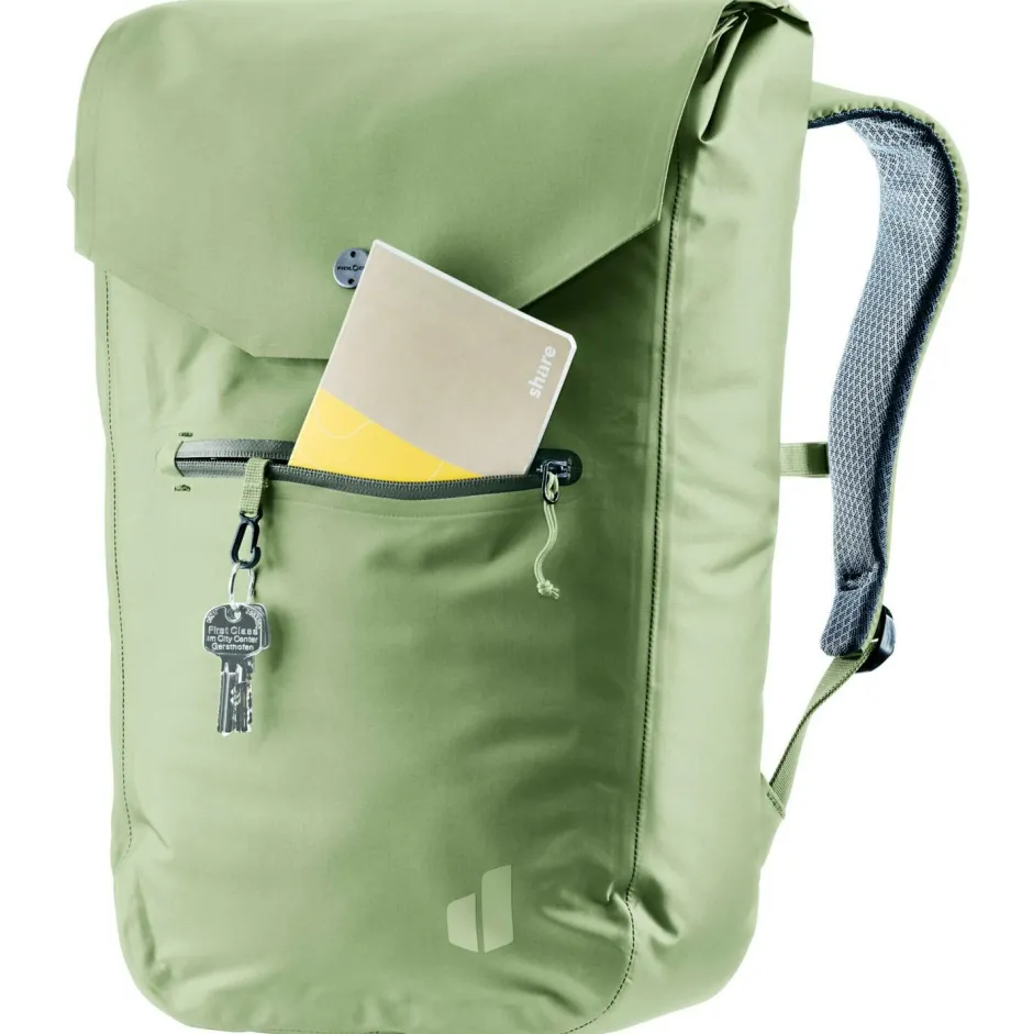 Deuter Daypacks|Daypacks-- Drout 20 - Daypack