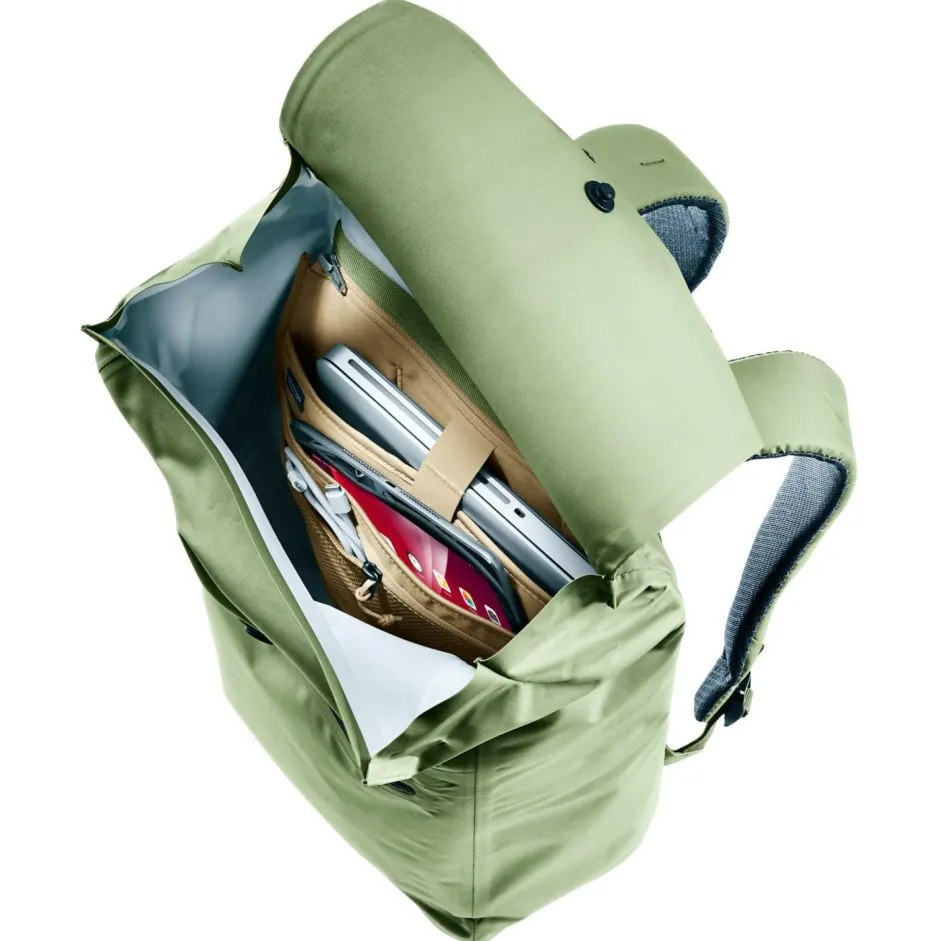 Deuter Daypacks|Daypacks-- Drout 20 - Daypack