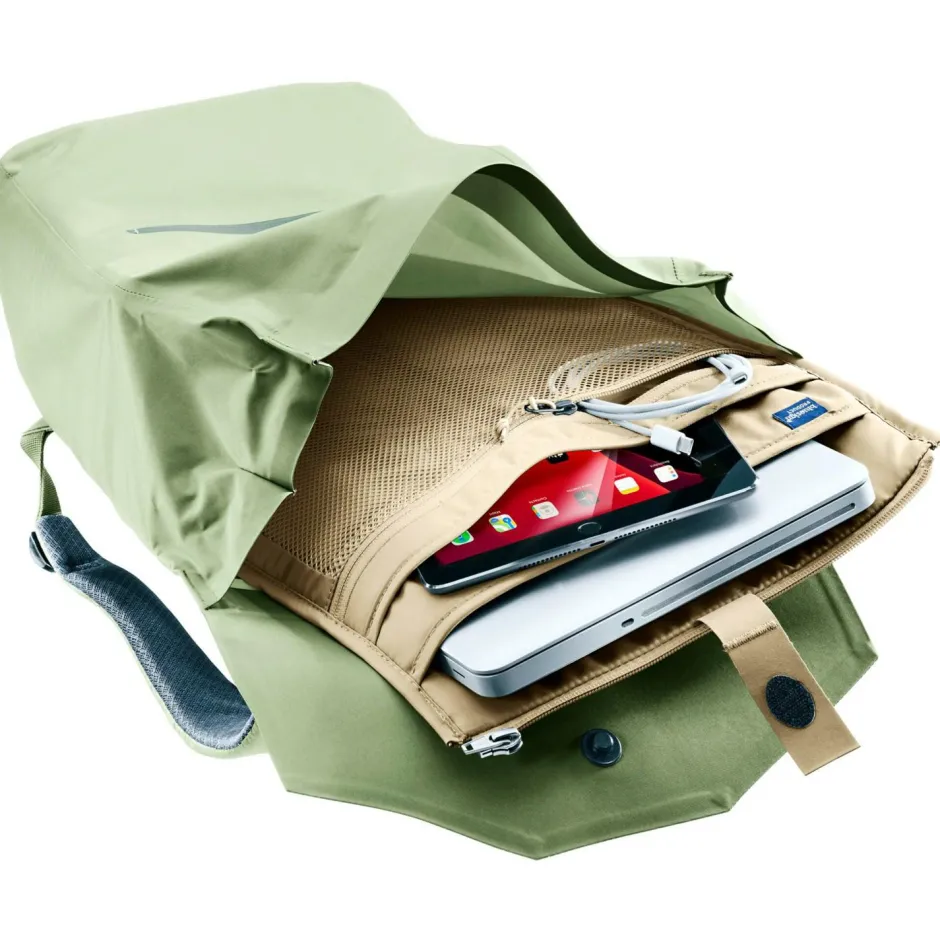 Deuter Daypacks|Daypacks-- Drout 20 - Daypack