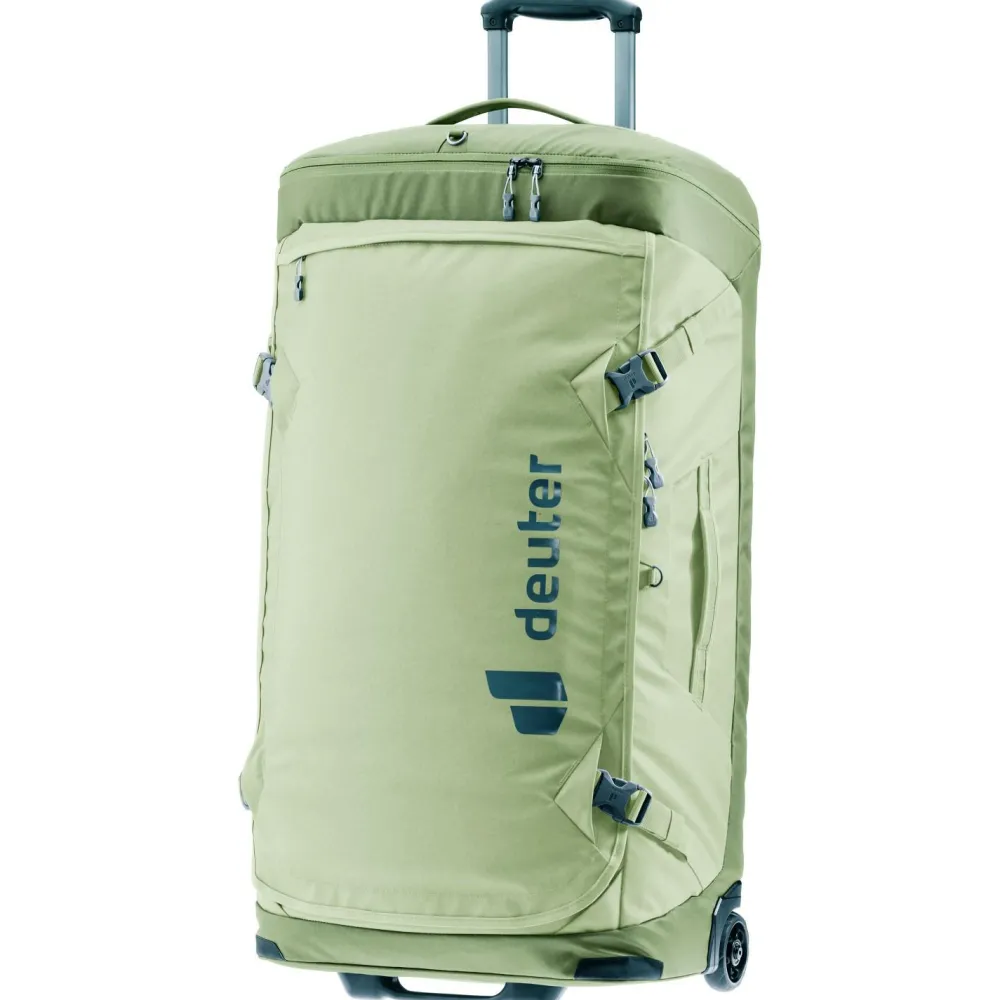 - Duffel Pro Movo 90 - Reisetasche < Deuter Best