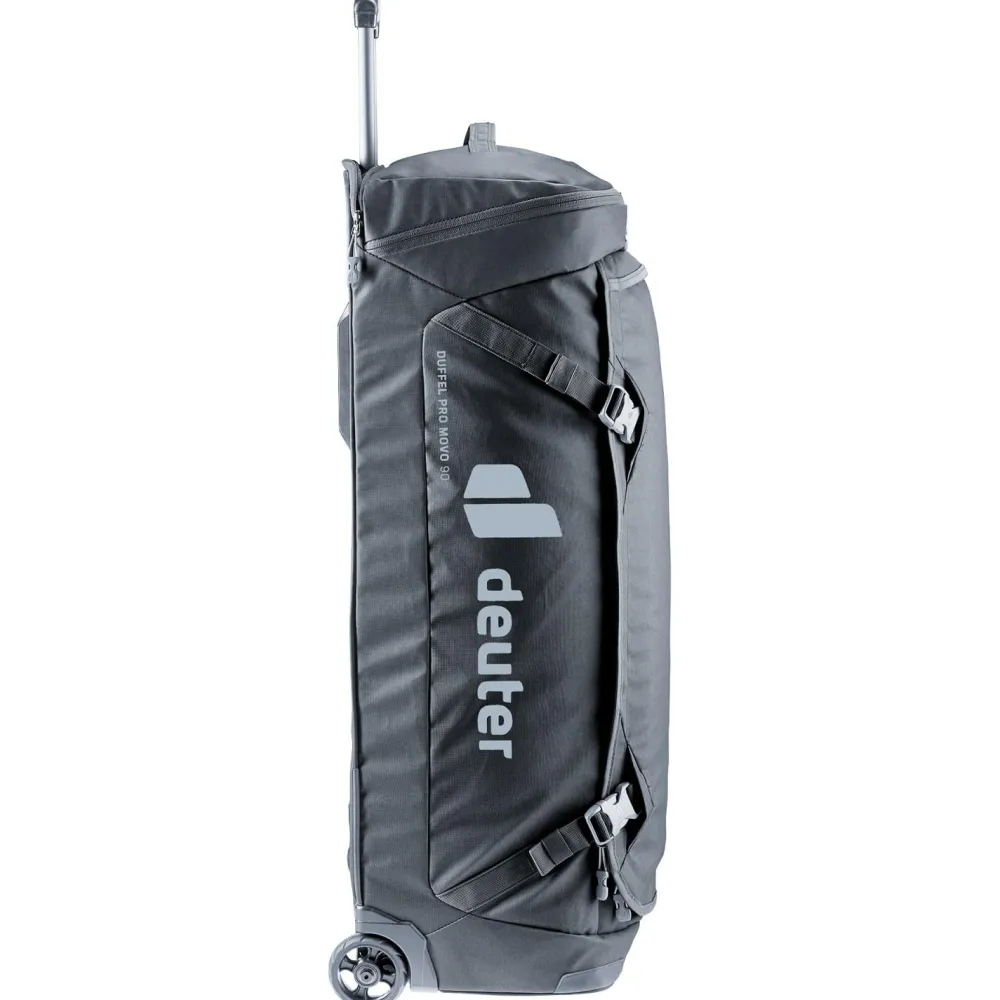 - Duffel Pro Movo 90 - Reisetasche < Deuter Best
