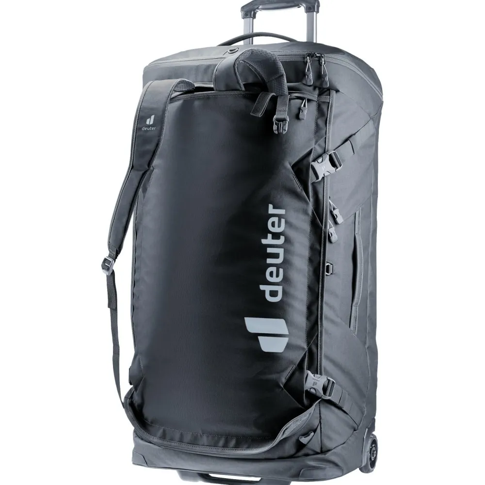 - Duffel Pro Movo 90 - Reisetasche < Deuter Best