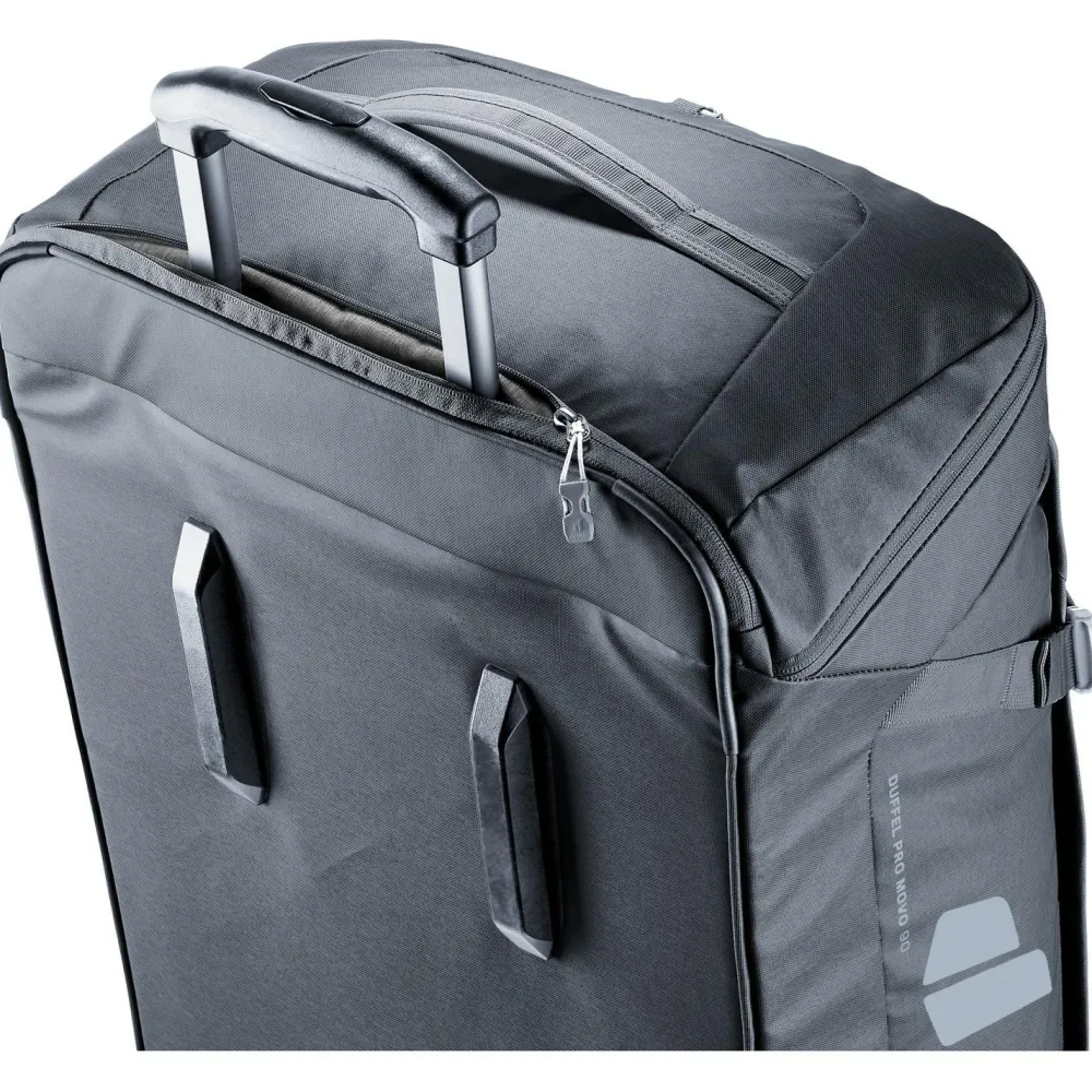 - Duffel Pro Movo 90 - Reisetasche < Deuter Best