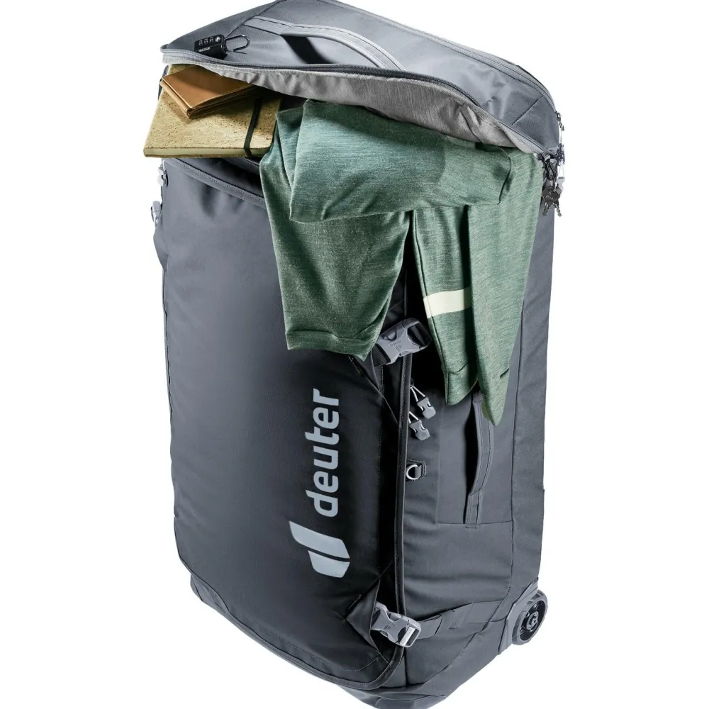 - Duffel Pro Movo 90 - Reisetasche < Deuter Best