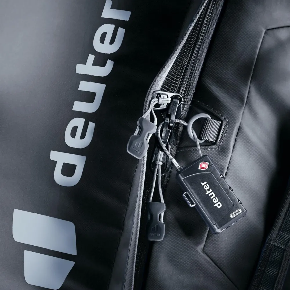 - Duffel Pro Movo 90 - Reisetasche < Deuter Best