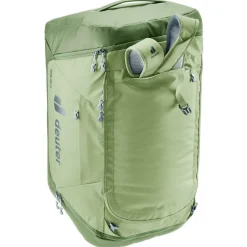Deuter Reisetaschen|Taschen-- Duffel Pro 60 - Reisetasche