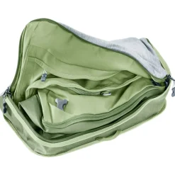 Deuter Reisetaschen|Taschen-- Duffel Pro 60 - Reisetasche
