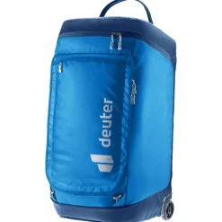 Deuter Reisetaschen|Taschen-- Duffel Pro Roller 90 - Reisetasche
